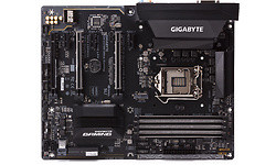 Gigabyte Z270X Ultra Gaming