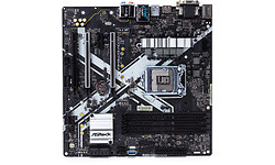 ASRock Z270M Extreme4