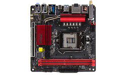 ASRock Fatal1ty Z270 Gaming-ITX/ac
