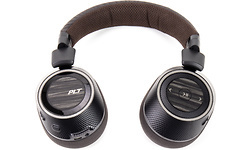 Plantronics BackBeat Pro 2 Black
