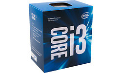 Intel Core i3 7100 Boxed
