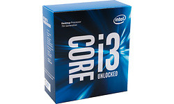 Intel Core i3 7300 Boxed