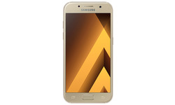 Samsung Galaxy A3 2017 Gold