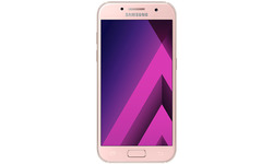 Samsung Galaxy A3 2017 Pink