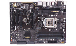 Gigabyte B250-HD3P