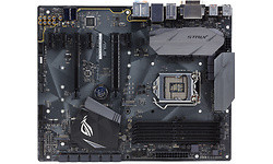 Asus Strix B250F Gaming