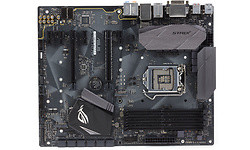 Asus Strix H270F Gaming