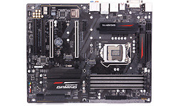 Gigabyte H270 Gaming 3