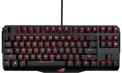 Asus RoG Claymore Core (Cherry MX Brown)