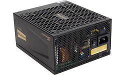 Seasonic Prime Gold 850W