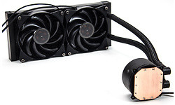 Cooler Master MasterLiquid 240