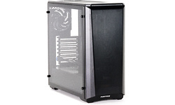 Phanteks Eclipse P400 Window Grey