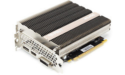 Palit GeForce GTX 1050 Ti KalmX 4GB