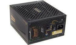Seasonic Prime Gold 650W