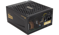 Seasonic Prime Gold 750W
