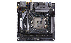 Asus RoG Strix Z270I Gaming