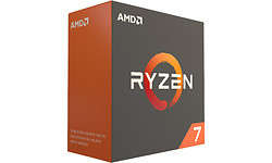 AMD Ryzen 7 1700X Boxed