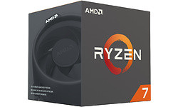 AMD Ryzen 7 1700 Boxed