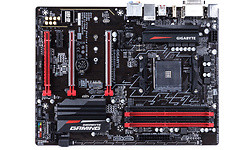 Gigabyte AB350 Gaming 3
