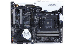 Gigabyte Aorus AX370 Gaming 5