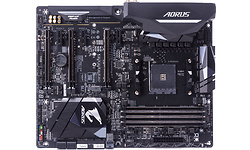 Gigabyte Aorus AX370 Gaming K7