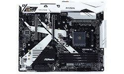 ASRock X370 Killer SLI