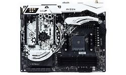 ASRock X370 Taichi