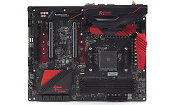 ASRock Fatal1ty X370 Professional Gaming