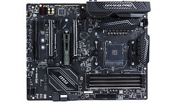 MSI X370 Gaming Pro Carbon