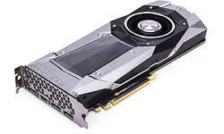 Nvidia GeForce GTX 1080 Ti