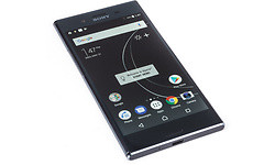 Sony Xperia XZ Premium Black