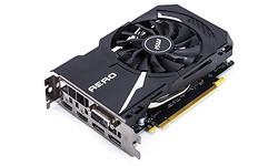MSI GeForce GTX 1060 Aero ITX OC 6GB