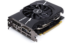 MSI GeForce GTX 1070 Aero ITX OC 8GB