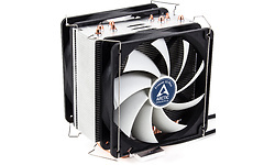Arctic Freezer 33 Plus