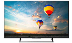 Sony Bravia KD-49XE8005