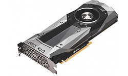 Palit GeForce GTX 1080 Ti Founders Edition 11GB