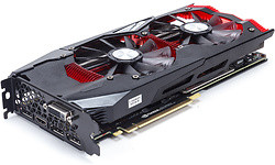 Inno3D GeForce GTX 1080 Ti Gaming OC 11GB