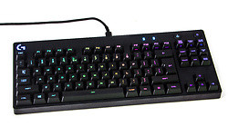 Logitech G Pro Mechanical Gaming Keyboard