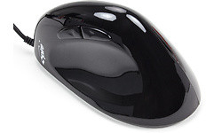 Spire Archer 8 Right USB Optic Black