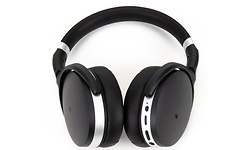 Sennheiser HD 4.50 BTNC Wireless, Over-Ear Black