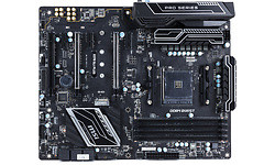 MSI X370 SLI Plus