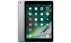 Apple iPad 2017 WiFi 128GB Grey