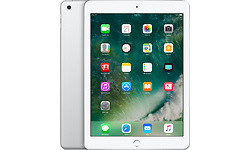 Apple iPad 2017 WiFi 128GB Silver