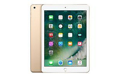 Apple iPad 2017 WiFi 32GB Gold