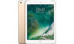 Apple iPad 2017 WiFi + Cellular 32GB Gold