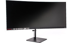 HP Omen X 35 Curved