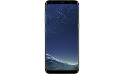 Samsung Galaxy S8 64GB Black