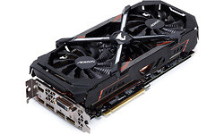 Gigabyte Aorus GeForce GTX 1080 Ti Xtreme Edition 11GB