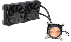 EVGA CLC 280 Liquid CPU Cooler 280mm