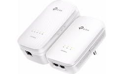 TP-Link TL-WPA9610 kit